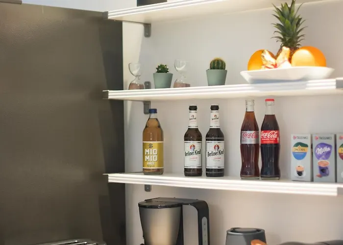 Apartamento Kaiser 02 By Rockchair L Superhost Status L 3 Bedrooms Boxspringbeds 2 Bathrooms L Cozy Family & Business Flair 155 Sqm 3 Balcony 2nd Floor Elevator Up To 10 Guests Welcomes You! *