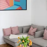 דירה Kaiser 02 By Rockchair L Superhost Status L 3 Bedrooms Boxspringbeds 2 Bathrooms L Cozy Family & Business Flair 155 Sqm 3 Balcony 2nd Floor Elevator Up To 10 Guests Welcomes You!