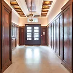 Kaiser 02 By Rockchair L Superhost Status L 3 Bedrooms Boxspringbeds 2 Bathrooms L Cozy Family & Business Flair 155 Sqm 3 Balcony 2nd Floor Elevator Up To 10 Guests Welcomes You! ברלין