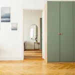 Kaiser 02 By Rockchair L Superhost Status L 3 Bedrooms Boxspringbeds 2 Bathrooms L Cozy Family & Business Flair 155 Sqm 3 Balcony 2nd Floor Elevator Up To 10 Guests Welcomes You! Berlin