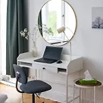 דירה Kaiser 02 By Rockchair L Superhost Status L 3 Bedrooms Boxspringbeds 2 Bathrooms L Cozy Family & Business Flair 155 Sqm 3 Balcony 2nd Floor Elevator Up To 10 Guests Welcomes You! *