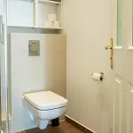 דירה Kaiser 02 By Rockchair L Superhost Status L 3 Bedrooms Boxspringbeds 2 Bathrooms L Cozy Family & Business Flair 155 Sqm 3 Balcony 2nd Floor Elevator Up To 10 Guests Welcomes You! *